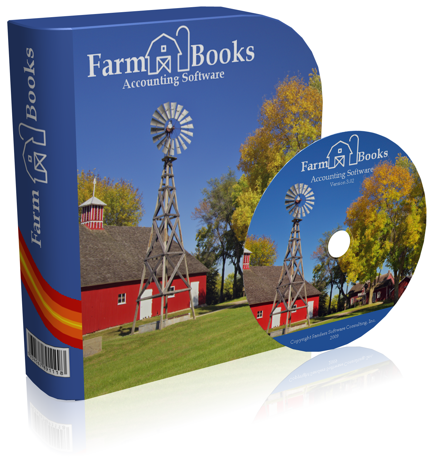 FarmBooks Acocunting Software